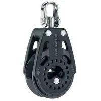 Harken Cricchetto Blk-carbo 40 Mm Taglia unica