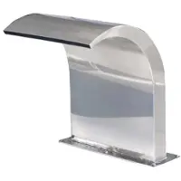 AstralPool Cortina D´acqua Residenziale A-350 Aisi316