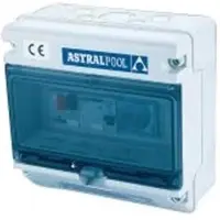 AstralPool 25720 Scatola Di Controllo Tipo D Per Controllo Pompa