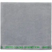 Benetton Asciugamano 90x160 Cm