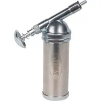 JBM Mini pistola ingrassatrice Argento Argento Taglia unica