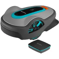 Gardena Smart Sileno Life robot rasaerba