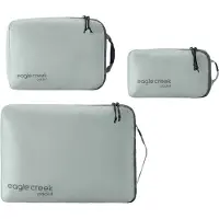 Eagle creek Pack-It Isolate Cube Set Sacca grigio