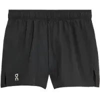 ON Trail Shorts Pantaloncini da running Uomo (XXL, nero)