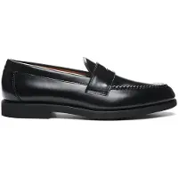 Sebago Mocassini Uomo Neri - 771175W-902
