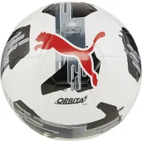 Puma Pallone Da Calcio Orbita 6 Ms