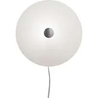 Foscarini Bit 3 applique, bianco