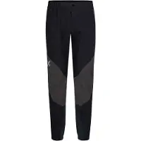 Montura Vertigo 2.0 Pants Pantaloni da escursionismo Uomo (L - Short, nero)