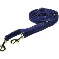Kentucky Guinzaglio Per Cani Velvet 15 Mm