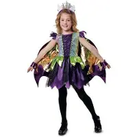 MOM Costume Principessa Drago Ragazza