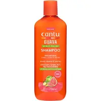 Cantu Shampoo Antiforfora Guava &amp; Ginger Scalp Relief 400ml