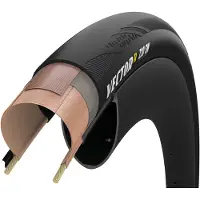 Goodyear Pneumatico Da Strada Vector Z30 Sw A1 Tubeless 700 X 30