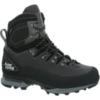 Hanwag Alverstone II GTX Scarpe da trekking Uomo (44, nero)