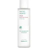 Thank You Farmer Phyto Relieful Cica Boosting Tonico — Tonico