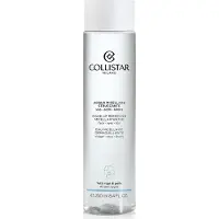 Collistar Acqua micellare struccante 250 ml — Acqua micellare