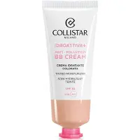 Collistar Crema Idratante Idroattiva+ Bb Color Spf30 50ml