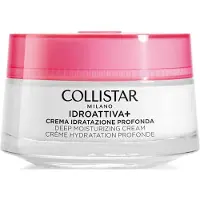 Collistar Crema idratante profonda Idroattiva + 50 ml — Crema viso