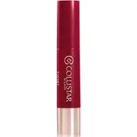 Collistar 215 Berry Kiss Balsamo Labbra Idratante con Twist Gloss 2,8 g — Balsamo Labbra