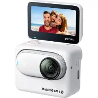 Insta360 Go 3S (128GB) bianco