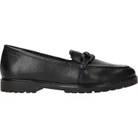 Tamaris Mocassini nero - 37