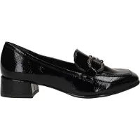 Tamaris Francesina nero - 40