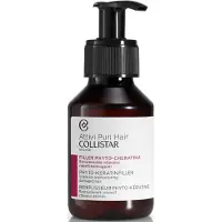 Collistar Pre-Shampoo Capelli Danneggiati Phyto-Keratin Ristrutturante Intensiva 100 ml — Pre-shampoo