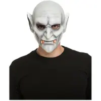 MOM Maschera Da Vampiro Completa Lattice