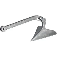 Lalizas Ancora Plough Cqr