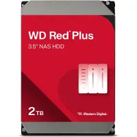 Western Digital Hdd Wd20efpx 3.5´´ 2tb