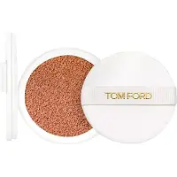 Tom Ford Soleil Glow Tone Up 7.8 Bronzo Caldo SPF 40 Ricarica 12 g — Fondotinta Compatto