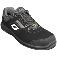 Omp Tea Scarpe Antinfortunistiche S3 Src Esd Pro Urban