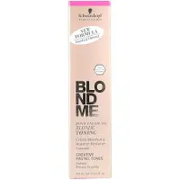 Schwarzkopf Crema Blond Me Blonde Toning Sand 60ml