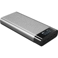 Hyper Power Bank Hyperjuicea 245w 100wh