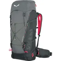 Salewa Women's Alptrek 38 Zaino da escursionismo grigio