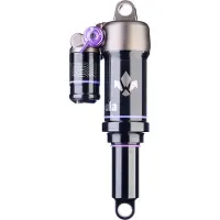 Formula Ammortizzatore Nebbiatrunnion