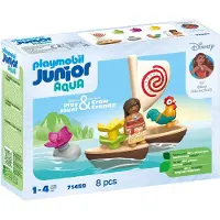 Playmobil Junior &: Disney Oceania