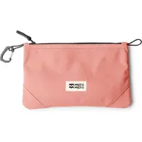 MeroMero Stuff Pouch V2 Borsa a tracolla (One Size, fuchsia)