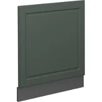 Vicco Pannello frontale Fame-Line Verde-oro rustico 60 cm senza piano di lavoro, Model 37926