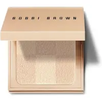 Bobbi Brown Finitura Nuda Marrone 6,6 g — Polvere Illuminante