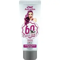 Hairgum Sixty's Color Tinta Fushia — Tinta capelli