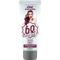 Hairgum Sixty's Magenta — Colorante per capelli