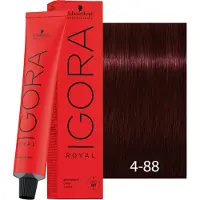 Schwarzkopf Tintura Permanente Igora Royal 60ml