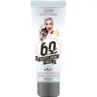 Hairgum Sixty's Color Tinta Rosa latteo — Tinta capelli