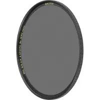 B+W Filtro Per Fotocamera Dslr/dslm 803 Nd 0.9 Master Mrc Nano 52 Mm