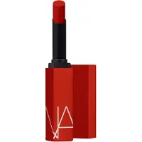 Nars Powermatte Lipstick — rossetto lunga tenuta effetto matte Notorious 1,5 g
