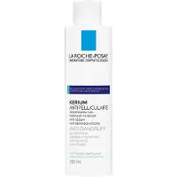 La Roche Posay Kerium Antiforfora ShampooGel Forfora Grassa 200 ml — Shampoo