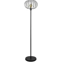 EDM Lampada da terra vintage e27 edm