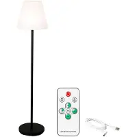 Lumineo Lampada Da Terra 150 Cm