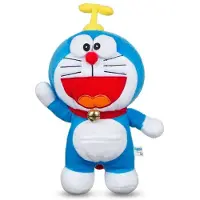 Play By Teddy 4 Modelli Spedizione Casuale Doraemon Assortito 20 Cm