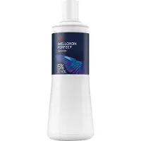 Wella Welloxon Perfect 20 vol. 6% 1000 ml — Ossidante per capelli